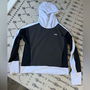 Women’s Under Armour Hoodie